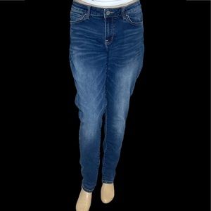 BKE Payton skinny jeans sz 30R